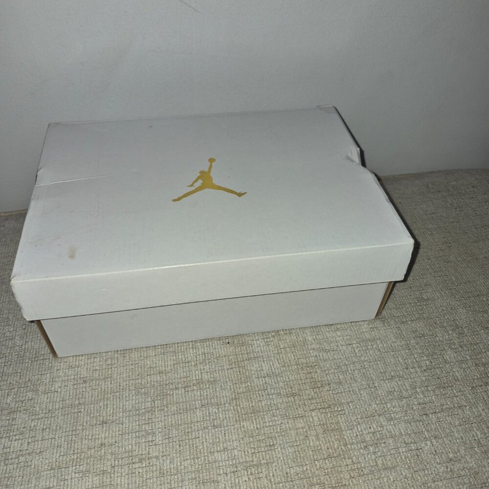 👟 Nike Jordan Low White, Black & Red – With box - Picture 9 of 9